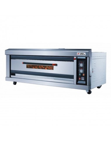 Deck Oven (NCB-NFR-20H / 20F )